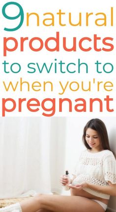 Pregnant Moms