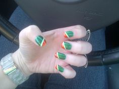 26 Best Ireland Images On Pinterest Irish And Flag Nails Irish Flag Nail Art Nails British Isles One Direction Ireland