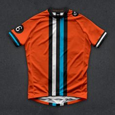 Orange MASSI Pro Team Tr/ägerhose Herren