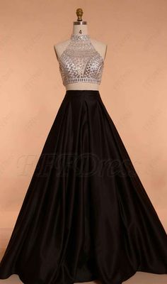 Black and White Cocktail Dresses
