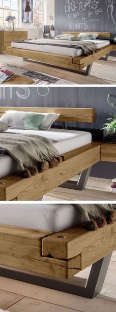 Betten für die Familie Trendsetter - feng shui schlafzimmer bett positionierung Betten für die Familie Trendsetter - feng shui schlafzimmer bett positionierung