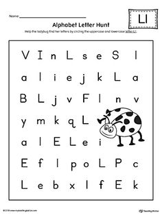 free letter l worksheets printables for kids alphabet activities letter l worksheets for preschool