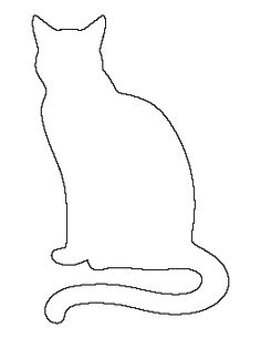 blank animal shapes templates bing images camp applique string