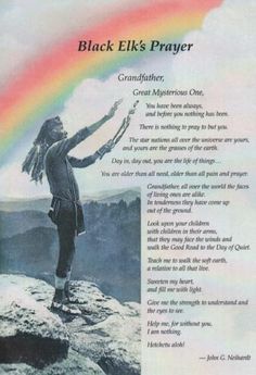 Black Elk Speaks Epub