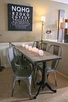 Space Number Sixteen Narrow Dining Table More Space Number Sixteen Narrow Dining Table More