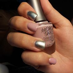 43 Best Morgan Taylor Polish Nail Art Images In 2018 Just Finished These Love Them Morgan Taylor Nail Polish