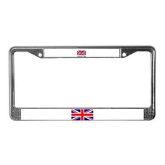 Save Our Oceans Aluminum Metal License Plate Frame Holder Black License Plate Cover for Women//Men with Chrome Screw Caps US Standard