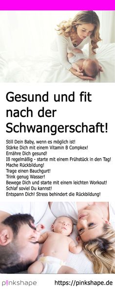 Es ist gut, in der Schwangerschaft eine Diät zu machen, um sich zu erweitern