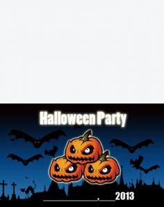 free printable halloween invitations http www printablesfree com