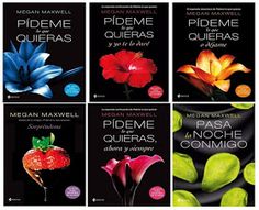 10 Ideas De Vestidos De Vuelta A Casa Megan Maxwell Libros Megan Maxwell Vestidos De Vuelta A Casa