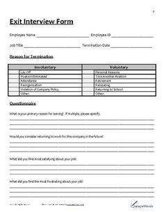 interview questions for human resources manager