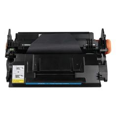 1PK High Yield Black Toner Cartridge For HP CE390A 90A LaserJet M4555f Printer