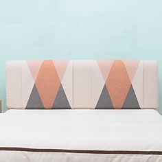 8 Colors 8 Sizes Foam Baby Bed Bumper Pads Safety Bedside Rail with Washable Cover Easy to Install Color : A, Size : 50cm LIQICAI Bed Rail for Toddlers and Kids
