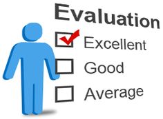online employee evaluation