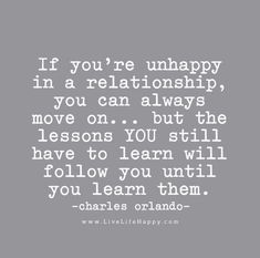 In You A Unhappy When Relationship Re Do To What In You A Unhappy When Relationship Re Do To What