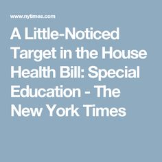 A Little Noticed Target In House Health >> Limitations Seem Real When We Lack Faith And Belief With Faith And A Little Noticed Target In House Health >> Limitations Seem Real When We Lack Faith And Belief With Faith And