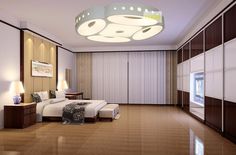 105 Best Bedroom Lighting Images On Pinterest Decor Contemporary Bedroom Ceiling Lighting Ideas Http Www Urbanhomez Suppliers