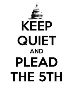 9 best fifth amendment images on pinterest fifth amendment