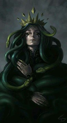 17 Ideas De Arte De Medusas Arte De Medusas Medusa Arte