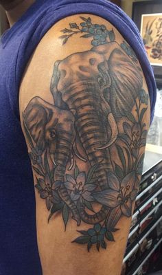 mother and baby elephant tattoos google search ink pinterest mother and baby elephant tattoos google search ink pinterest