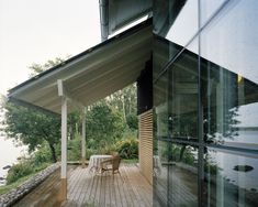 Villa Ã
rstiderne arkitekter arkitekt nybygning moderne arkitektur ... Terrasse arkitekt