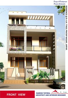 3d front elevation design, indian front elevation, kerala style 3d front elevation design, indian front elevation, kerala style