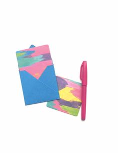 firefly note cards lightning bug stationery 3x3 mini cards small note cards