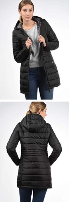 Die 100+ besten Bilder zu Damenbekleidung | damenschuhe Herren Warme #Winterjacke #Parka #Jacke mit Fell