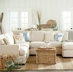 seashell wall décor set coastal decorating pinterest resin