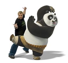 7 Ideas De Kung Fu Panda Panda Kung Fu Panda Artesanía De Panda