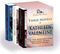 Three Novels The Old Mermaids Tale Each Angel Burns Depraved Heart Boxed Three Novels The Old Mermaids Tale Each Angel Burns Depraved Heart Boxed