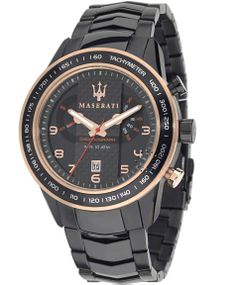 daytona blackpearl digital rolex vector illustration on web