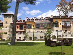 22 Ideas De Hoteles Hoteles Hotel Spa
