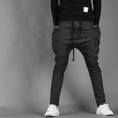 CAMEL CROWN Pantalon de Jogging pour Hommes avec Poches Cordon Souple Pantalons de Sport Pantalon de Surv/êtement D/écontract/é pour Gymnastique Course /à Pied Entra/înement en Plein Air