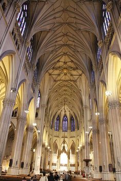 this is an example of gothic architecture the castle like points at
