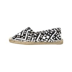 43 Best Espadryle my summer love images | Espadryle, Obuwie Vidorreta Espadryle black porównaj zanim kupisz