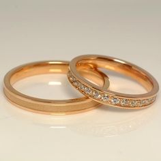 13 Best Verighete Images Wedding Bands Cushion Wedding Bands