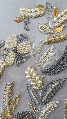 Lots 10//50Pcs argent//or//blanc K Filigrane Chaîne en Métal Collier À faire soi-même Finding 43 cm