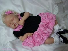 Cherub chubby reborn Itchiness in vagina after losing virginity