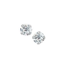 41 Best All I Want For Christmas Images On Pinterest Fashion Fred Meyer Jewelers 6mm Created White Shire Stud Earrings