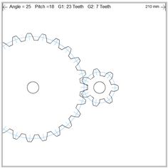 22 best gear template images on pinterest gear template maker fun