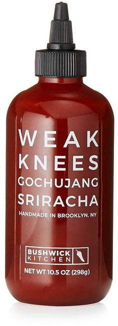 sriracha brucia grassi