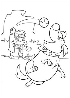 Coloring Pages For Kids All Your Favorite Cartoon Stars Are Here