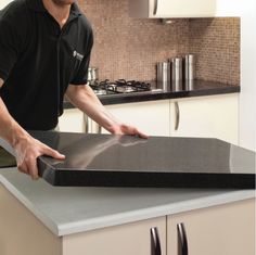 9 Best Granite Overlay Countertops Images In 2017