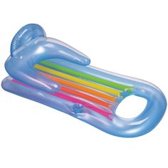 91 Best Perfect Pool Toys Inflatables Images On Pinterest In 2018 Intex King Kool Inflatable Lounge Pool Toys For Kids Fun