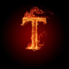 burning letters wallpapers e 270x180 burning fire letters alphabets