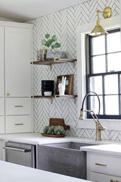Kitchen Backsplash Alternatives 7 inexpensive alternatives to subway tile for your kitchen Kitchen Backsplash Alternatives 7 inexpensive alternatives to subway tile for your kitchen