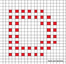 letters patterns free
