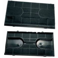 70 cm 450x210 mm Dunstabzugshauben Fettfilter refsta Modell VENTO Breite 60