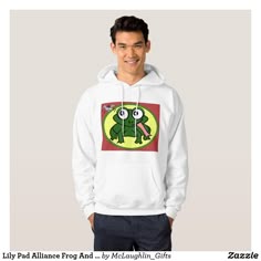 IKON Pullover Fashion Simple Sweatshirt Personalized Print Top Pullover di Base Unisex